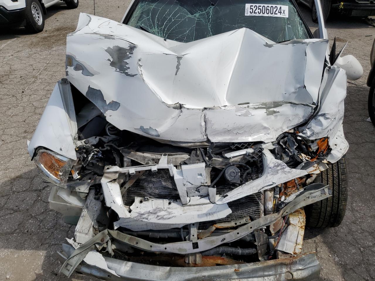 3N1CB51D35L563062 2005 Nissan Sentra 1.8