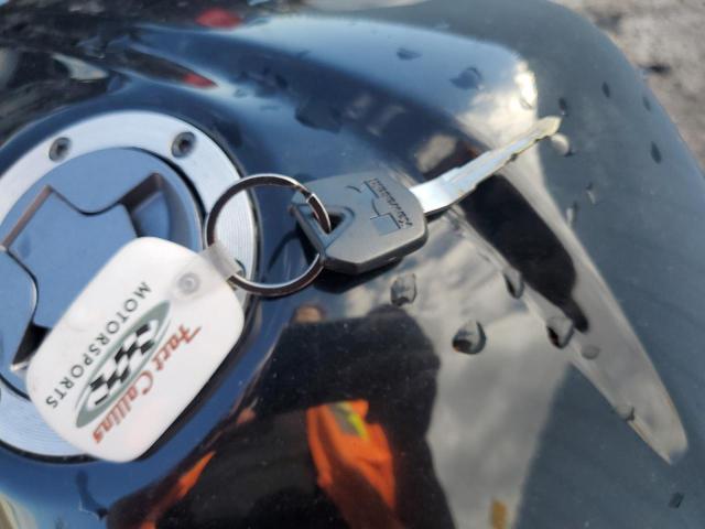 2014 KAWASAKI EX300 A - JKAEX8A1XEA000459