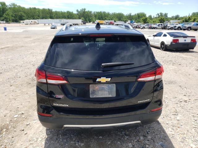 2023 Chevrolet Equinox Premier VIN: 3GNAXNEG2PL111883 Lot: 53758914