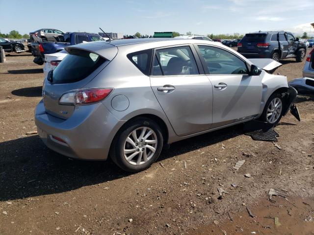 2012 Mazda 3 I VIN: JM1BL1L72C1686068 Lot: 53405764