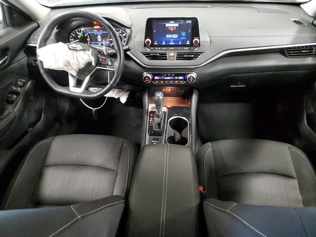 1N4BL4DW0LC210029 2020 Nissan Altima Sv