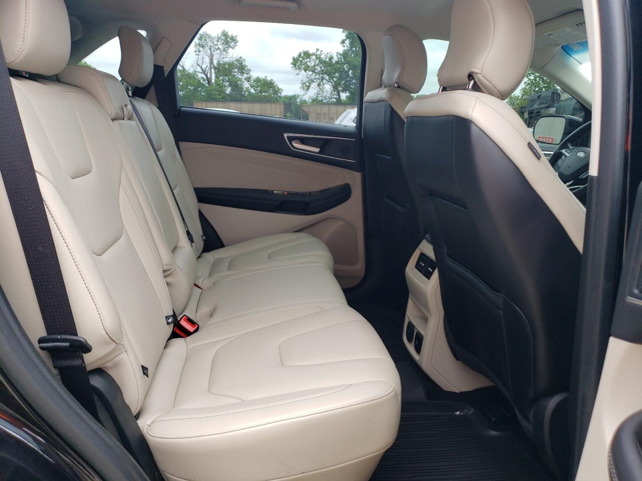 2FMPK4K98KBC64558 2019 Ford Edge Titanium