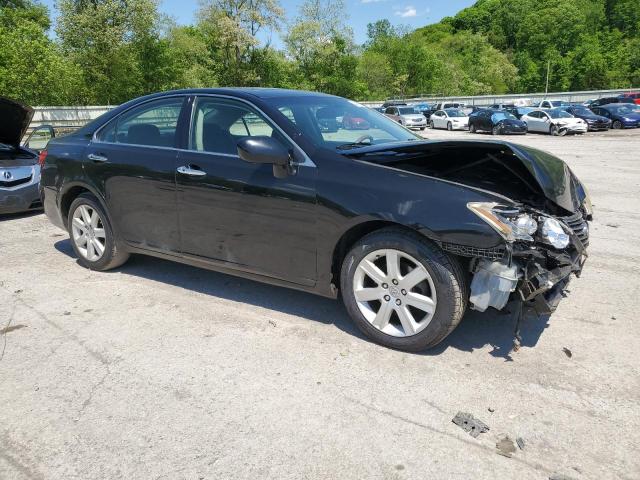 2007 Lexus Es 350 VIN: JTHBJ46G972037417 Lot: 54893814