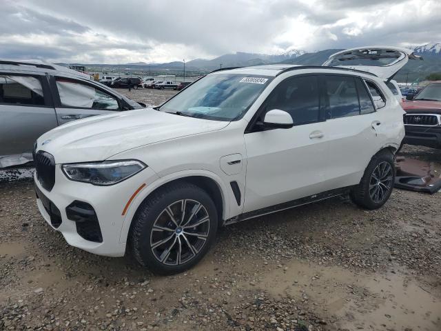 2023 BMW X5 xDrive45E VIN: 5UXTA6C04P9N95903 Lot: 55365934