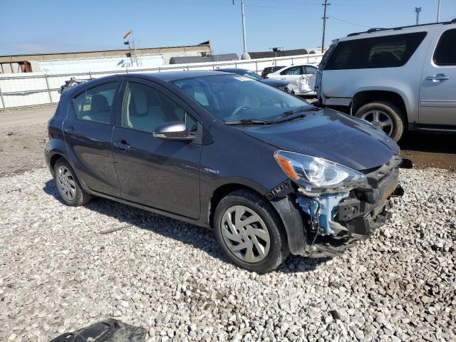 2015 Toyota Prius C VIN: JTDKDTB38F1086859 Lot: 56077404