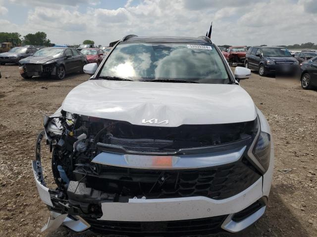 2023 KIA SPORTAGE S - 5XYK53AF1PG107089