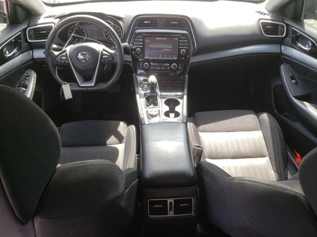 2018 NISSAN MAXIMA 3.5 - 1N4AA6AP2JC363020