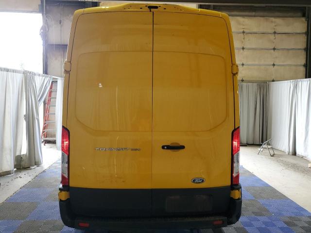 2021 Ford Transit T-250 VIN: 1FTBR1X88MKA25920 Lot: 52852024