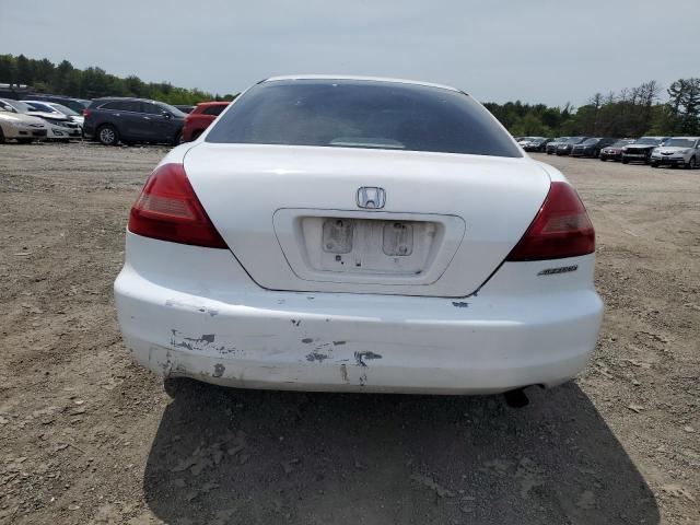 2003 Honda Accord Ex VIN: 1HGCM72603A004531 Lot: 53391734