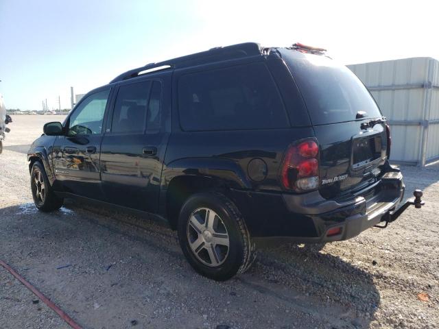 2004 Chevrolet Trailblazer Ext Ls VIN: 1GNES16S946197176 Lot: 55532324