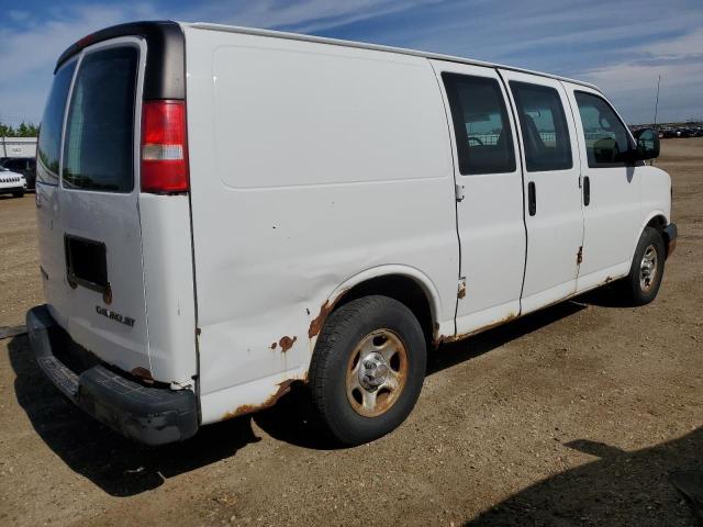 2004 Chevrolet Express G1500 VIN: 1GCFH15T441248019 Lot: 56450544