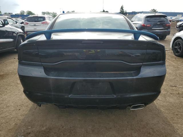 2013 Dodge Charger Se VIN: 2C3CDXBGXDH689863 Lot: 55753624