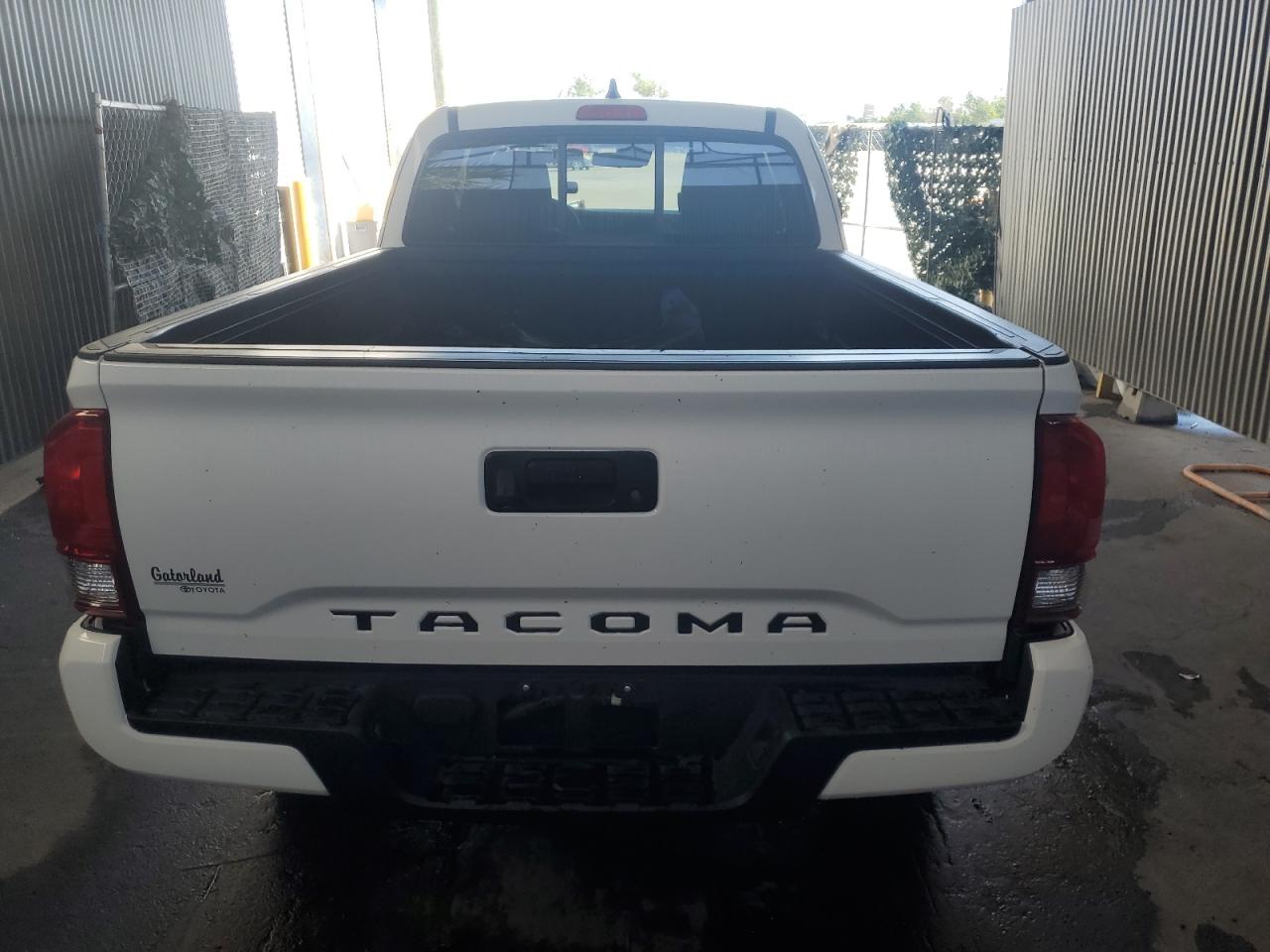 3TYRX5GN3NT061398 2022 Toyota Tacoma Access Cab