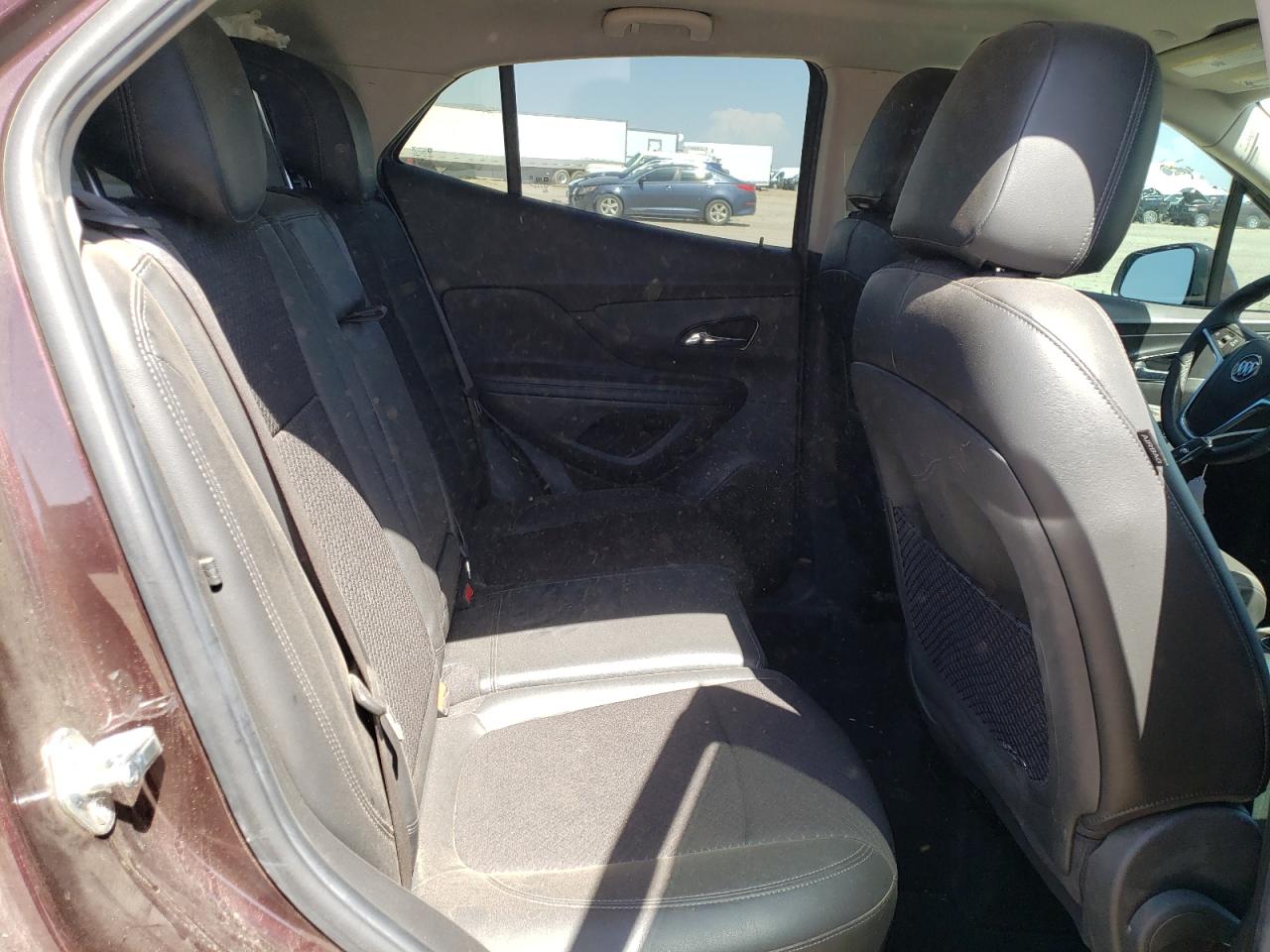 KL4CJASB9JB643378 2018 Buick Encore Preferred