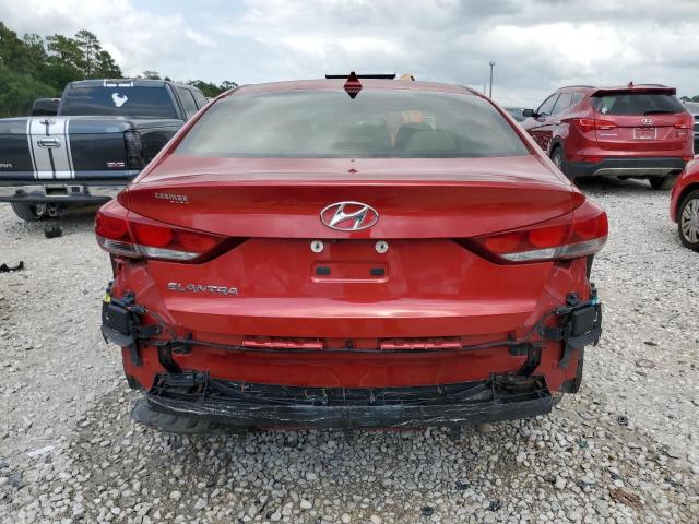 2018 Hyundai Elantra Sel VIN: 5NPD84LF8JH219973 Lot: 53715384