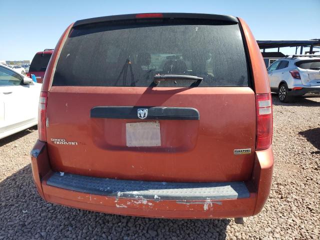 2008 Dodge Grand Caravan Se VIN: 2D8HN44H68R798146 Lot: 54414054