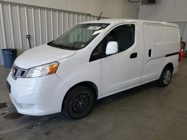 2019 Nissan Nv200 2.5S VIN: 3N6CM0KN8KK702599 Lot: 55327794