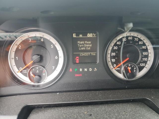 2014 Ram 1500 Slt VIN: 1C6RR6GTXES407195 Lot: 55824794