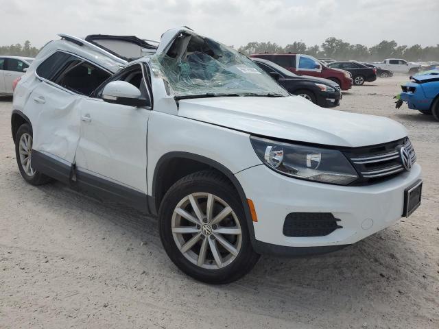 2017 VOLKSWAGEN TIGUAN WOL - WVGRV7AX2HW507600