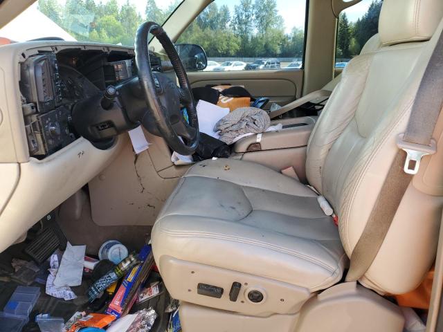 2005 Chevrolet Tahoe K1500 VIN: 1GNEK13T85R160410 Lot: 52763954