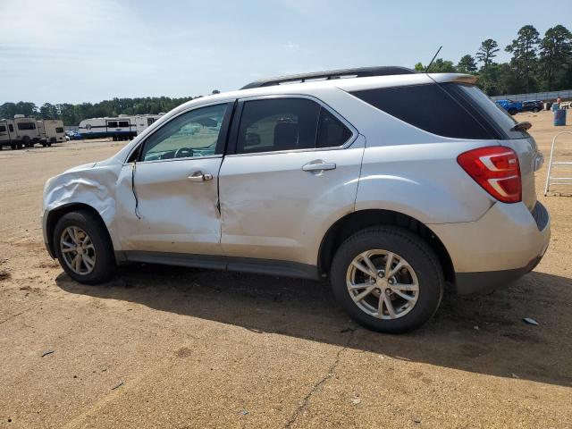 2017 Chevrolet Equinox Lt VIN: 2GNALCEK1H6177528 Lot: 53111214