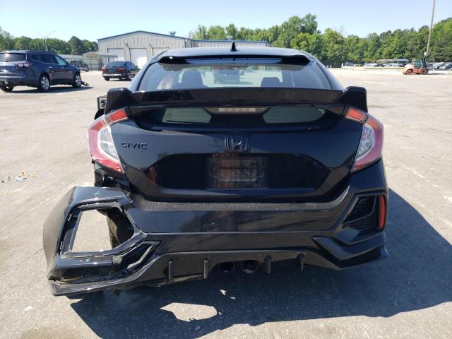 2020 Honda Civic Sport VIN: SHHFK7H49LU401846 Lot: 55173004