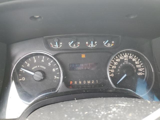 2012 Ford F150 Super Cab VIN: 1FTEX1EM1CFB75720 Lot: 52862514