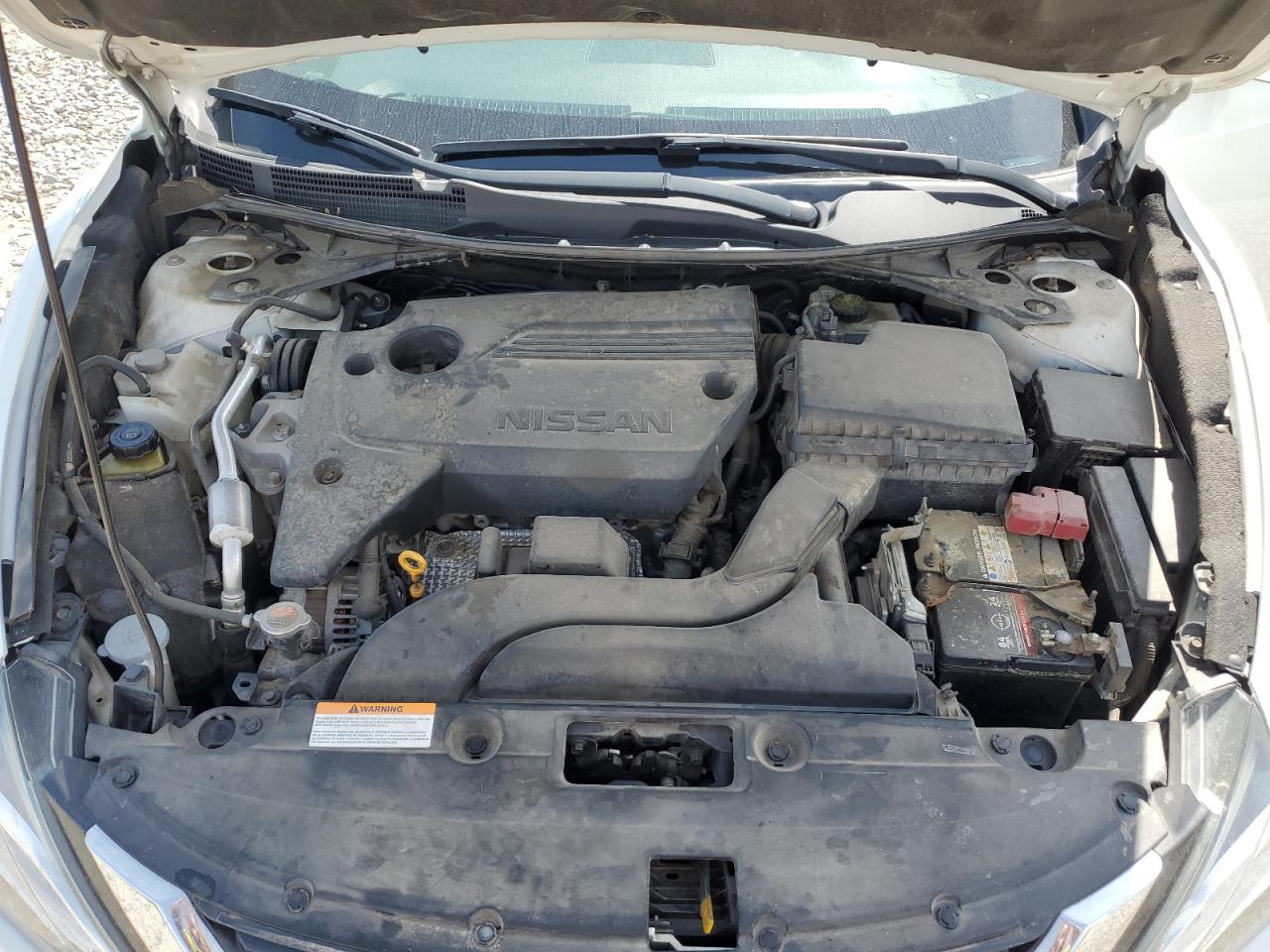 1N4AL3AP7GC258829 2016 Nissan Altima 2.5