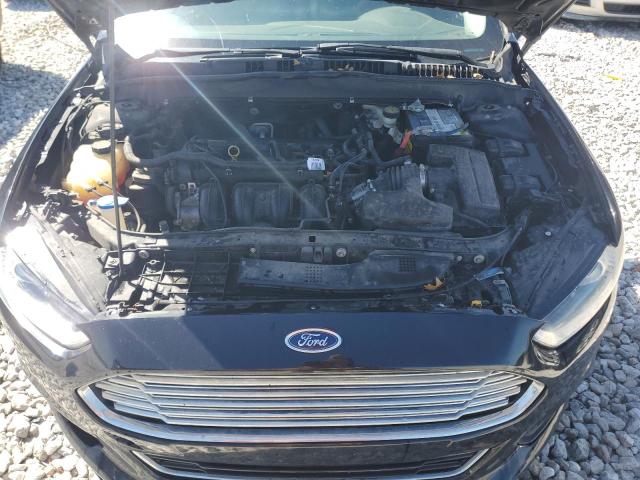 2013 Ford Fusion Se VIN: 3FA6P0H76DR280977 Lot: 53631424