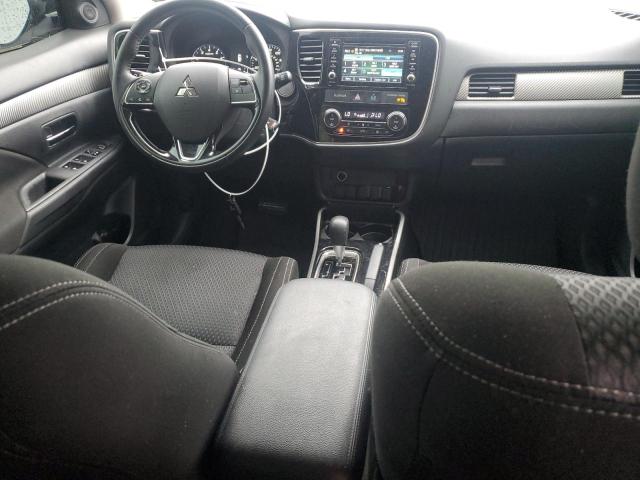 2017 MITSUBISHI OUTLANDER - JA4AD2A37HZ070156