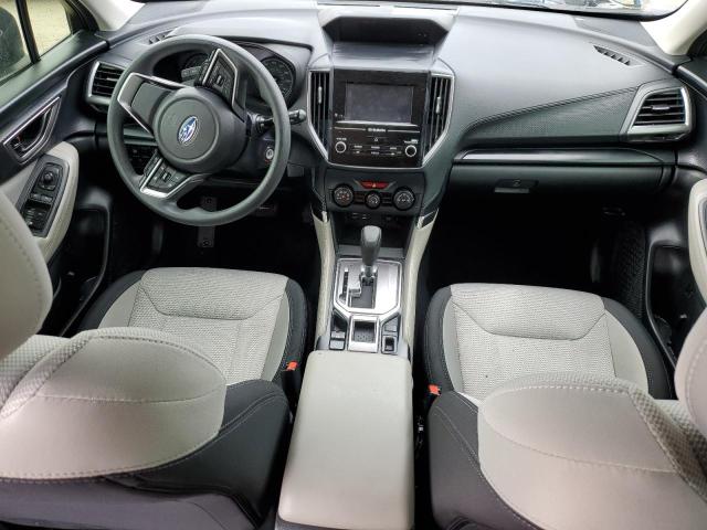 2024 SUBARU FORESTER JF2SKAAC4RH493232