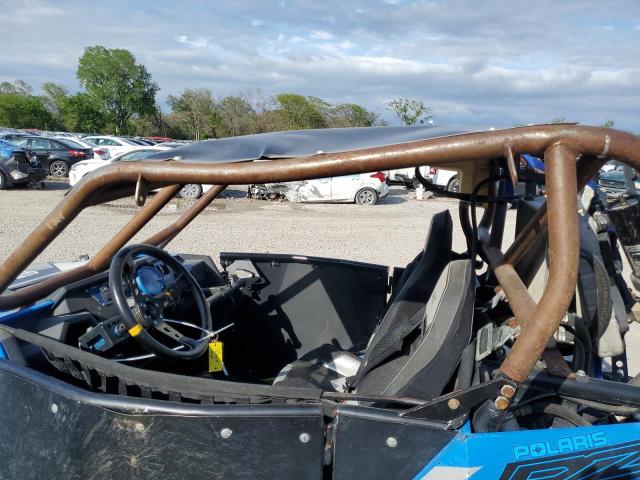 2016 POLARIS RZR XP TUR - 3NSVDE920GF439625