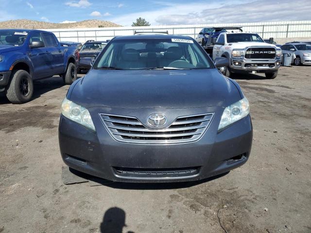 2007 Toyota Camry Hybrid VIN: 4T1BB46K07U006270 Lot: 54830734