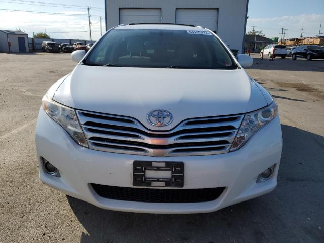 2010 Toyota Venza VIN: 4T3ZA3BB1AU037642 Lot: 54130114