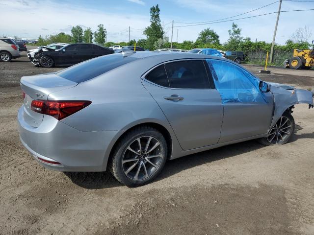 2017 Acura Tlx VIN: 19UUB3F3XHA801184 Lot: 53143954