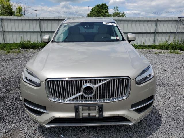 2016 Volvo Xc90 T6 VIN: YV4A22PL5G1048668 Lot: 57040404