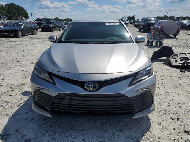 2022 TOYOTA CAMRY LE - 4T1C11AK5NU649109