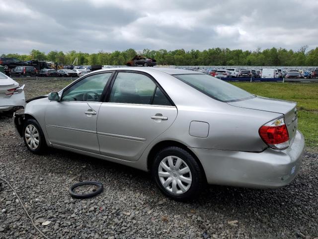 2005 Toyota Camry Le VIN: 4T1BE32K75U101249 Lot: 52745154