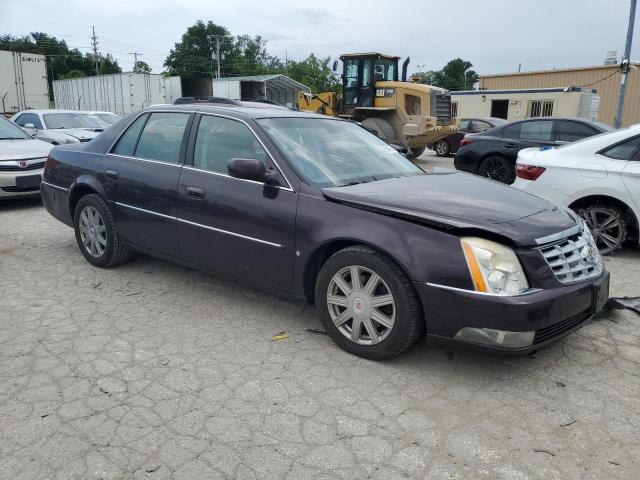 2008 Cadillac Dts VIN: 1G6KD57YX8U148606 Lot: 56435654