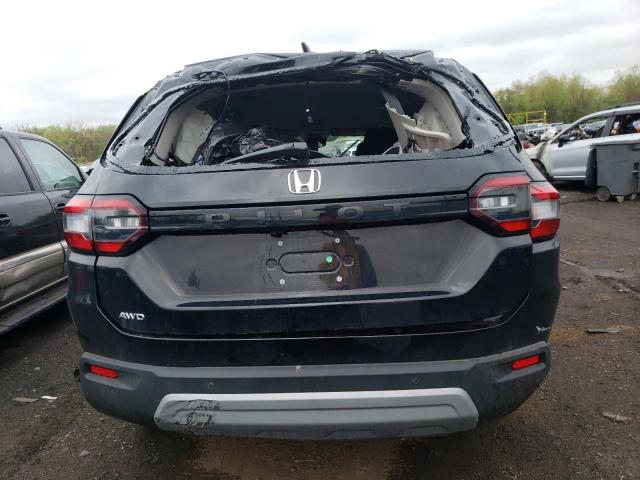 2024 Honda Pilot Exl VIN: 5FNYG1H49RB025439 Lot: 53080274