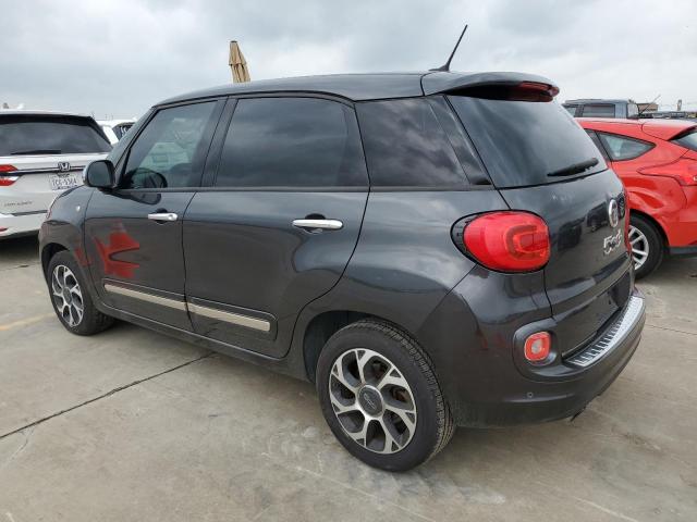 2014 Fiat 500L Lounge VIN: ZFBCFACH4EZ005128 Lot: 56243294