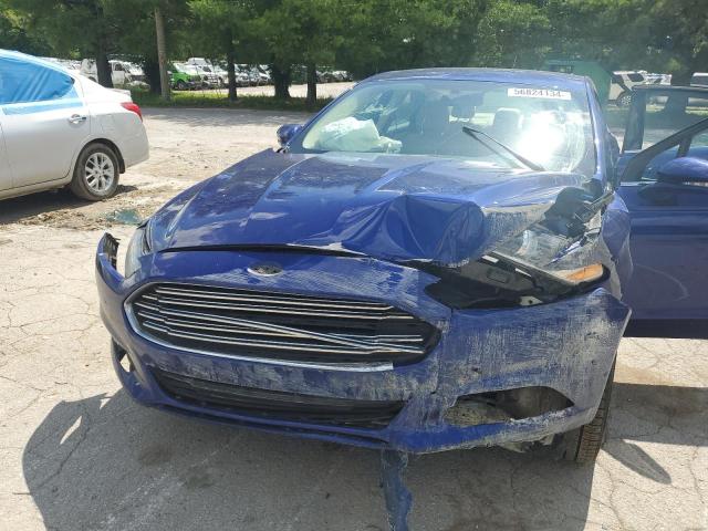 2016 FORD FUSION SE - 3FA6P0H73GR164401