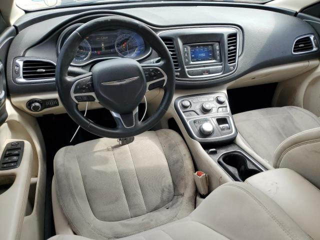 2016 Chrysler 200 Limited VIN: 1C3CCCAB4GN155187 Lot: 54512424