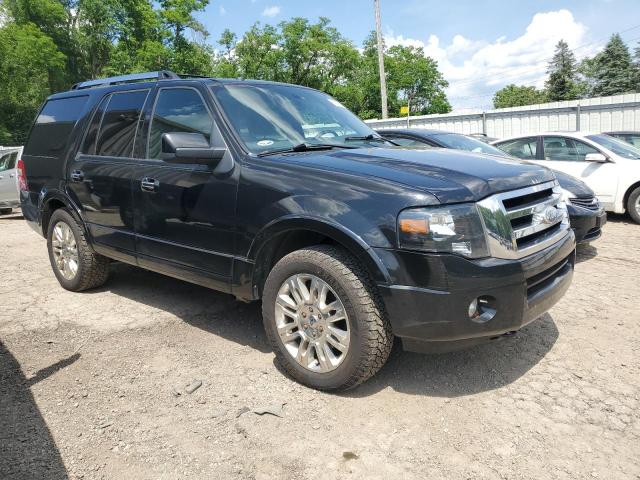 2011 Ford Expedition Limited VIN: 1FMJU2A51BEF10955 Lot: 56577704