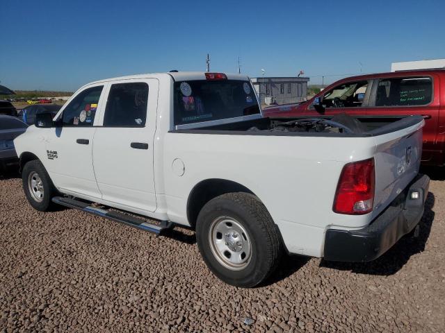 2019 Ram 1500 Classic Tradesman VIN: 1C6RR6KGXKS622808 Lot: 56346814