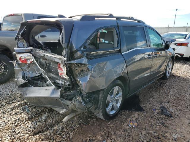 2019 Honda Odyssey Ex VIN: 5FNRL6H51KB013457 Lot: 54394714