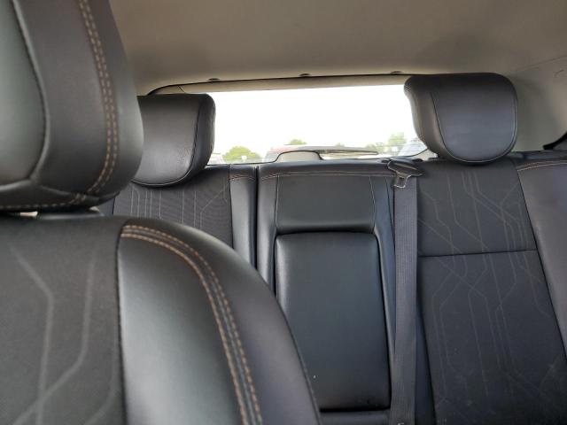 2021 Chevrolet Trax 1Lt VIN: KL7CJLSB9MB360093 Lot: 54442514