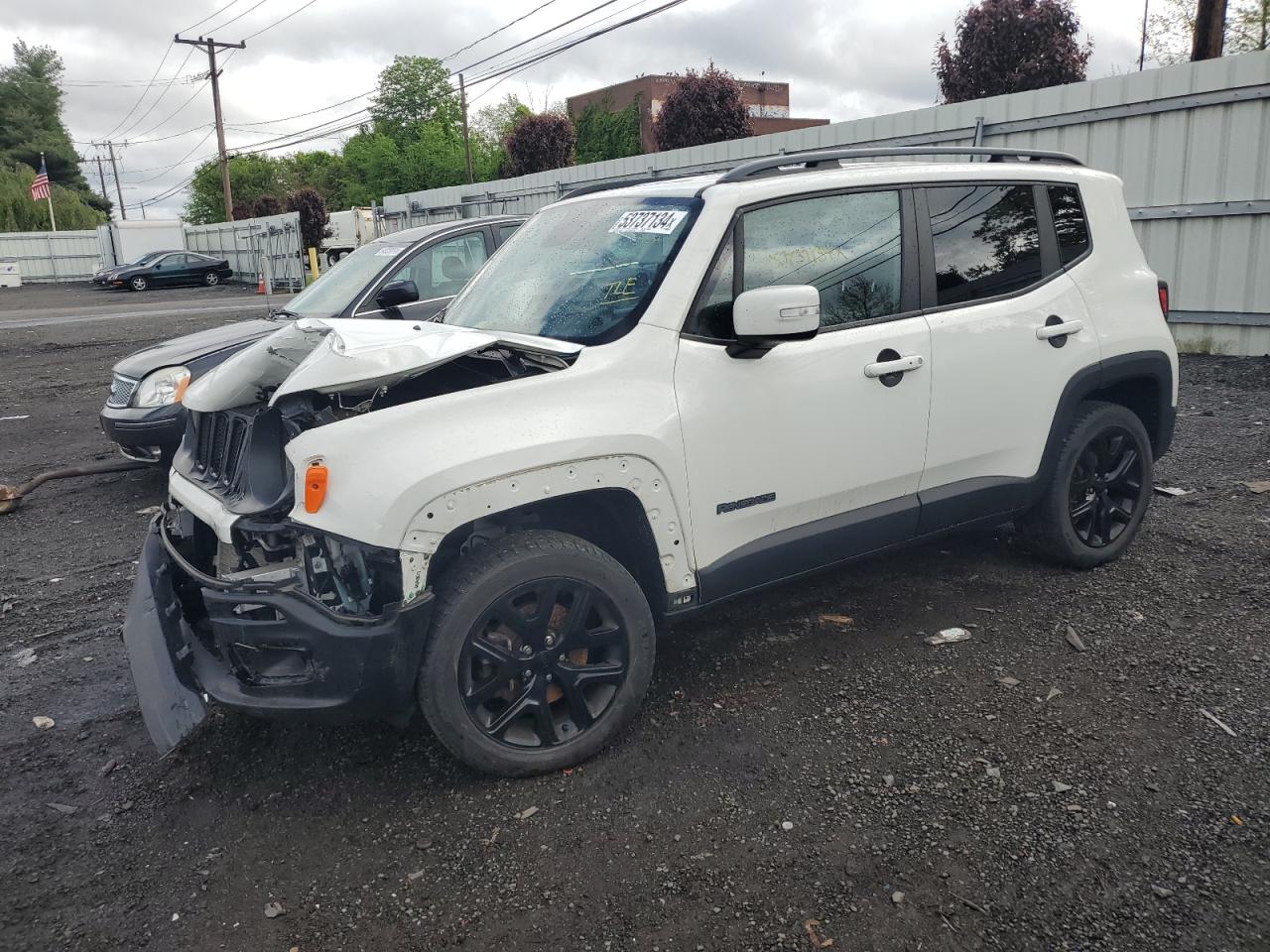 ZACCJBBB6JPG99666 2018 Jeep Renegade Latitude