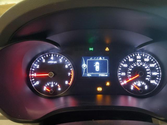 2016 Kia Optima Ex VIN: 5XXGU4L31GG039768 Lot: 54189034