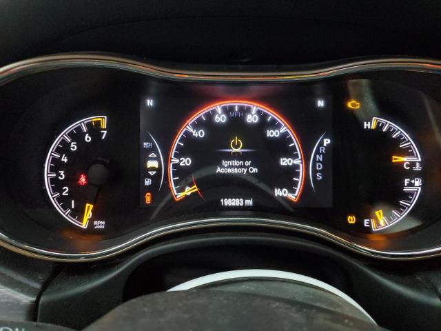 2015 Jeep Grand Cherokee Limited VIN: 1C4RJEBG5FC884858 Lot: 54923804